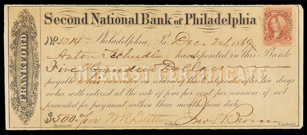 Lot 105874 - R24c