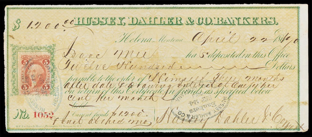 Lot 105879 - R24c