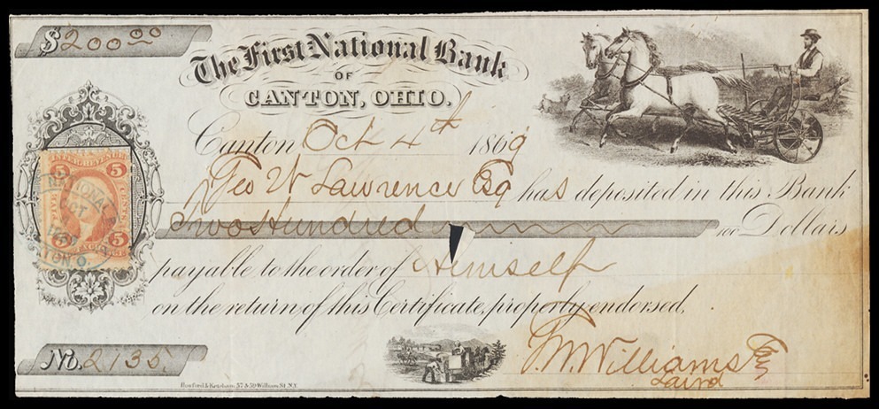 Lot 105890 - R27c