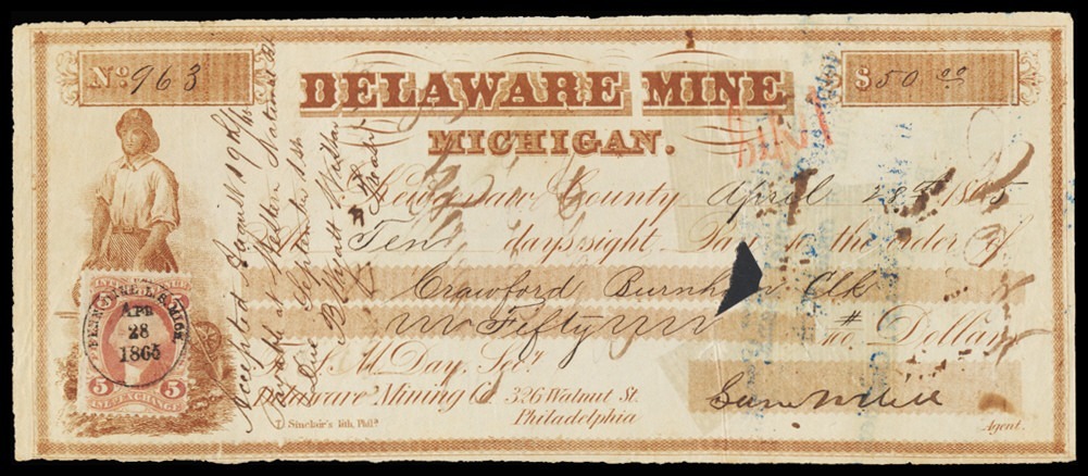 Lot 105891 - R27c