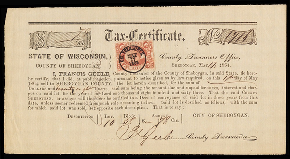 Lot 105893 - R27c