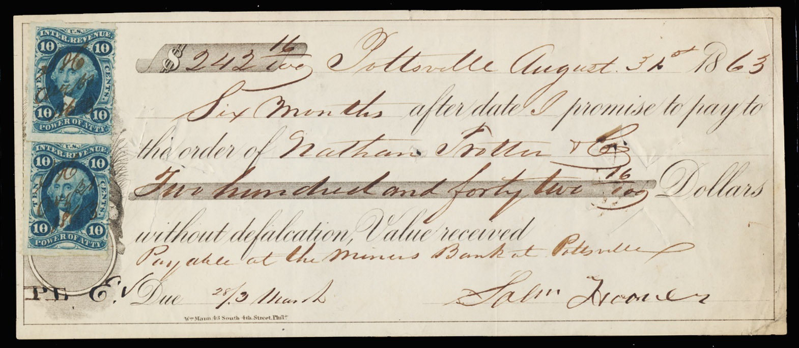 Lot 105901 - R37b