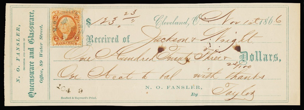 Lot 105916 - R6c