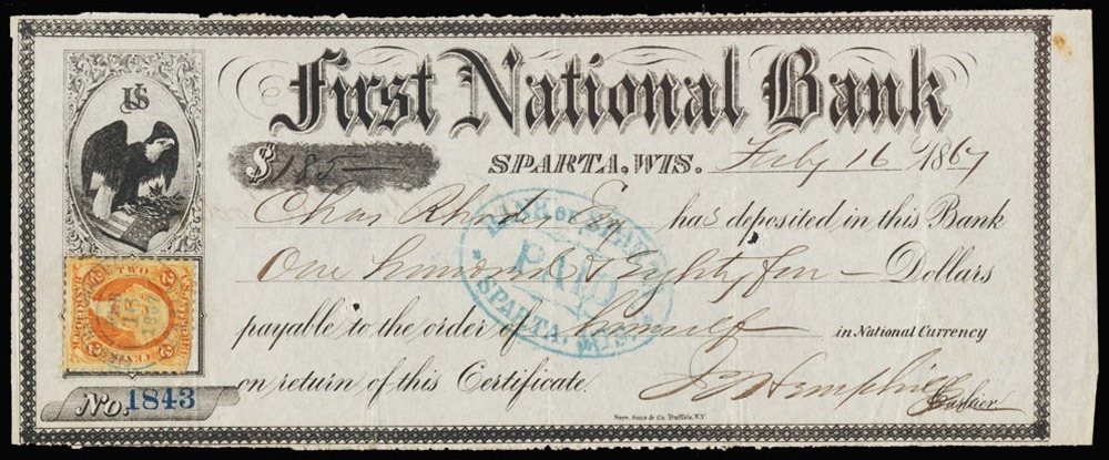 Lot 105922 - R6c