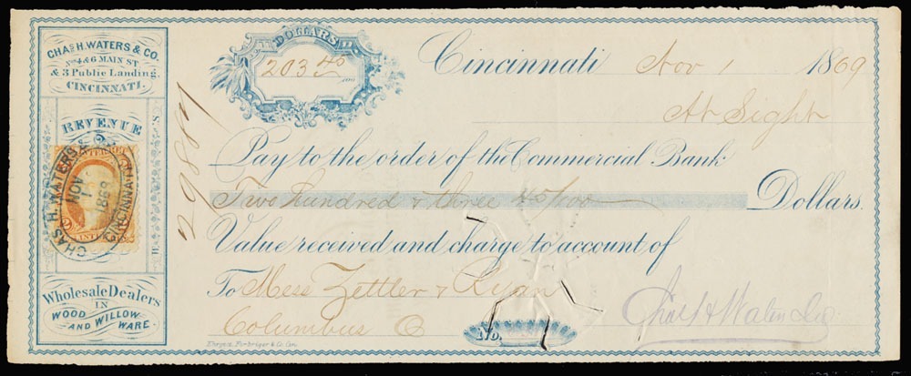 Lot 105950 - R15c