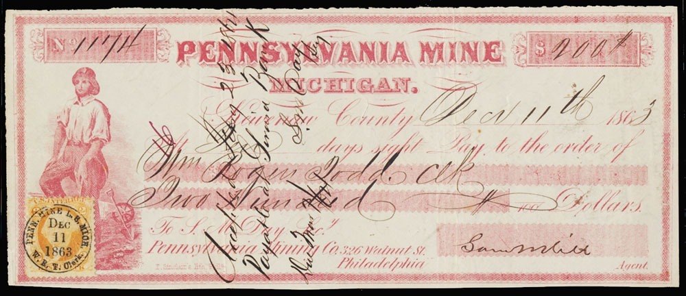 Lot 105964 - R15c