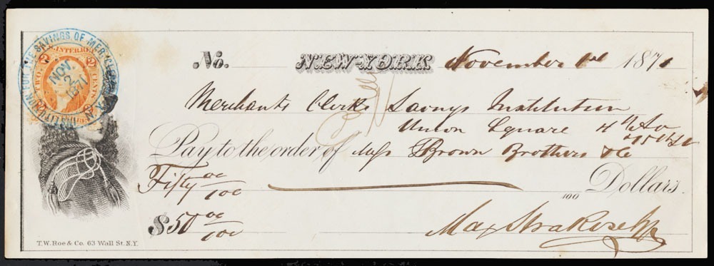 Lot 105965 - R15c