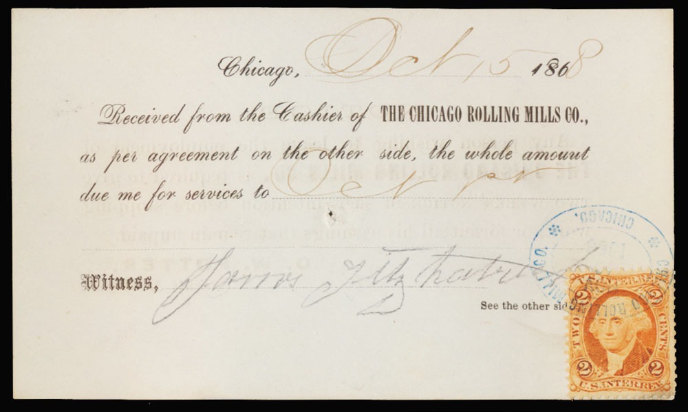 Lot 105966 - R15c