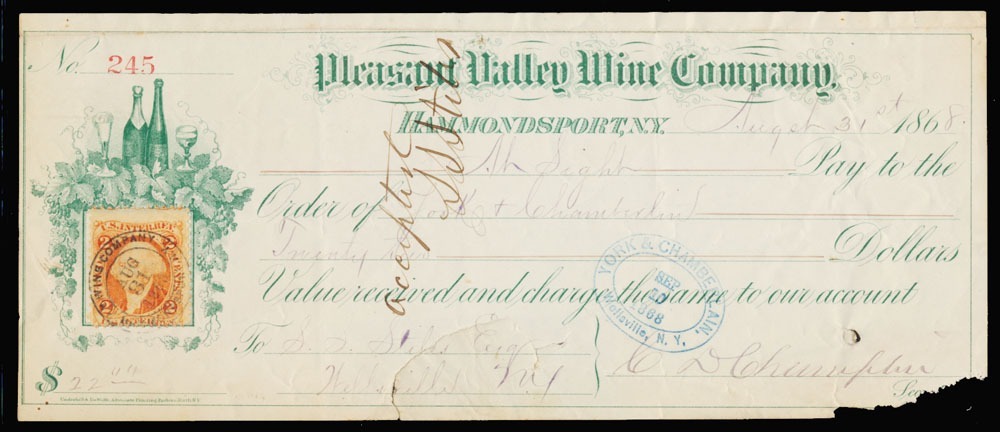 Lot 105968 - R15c