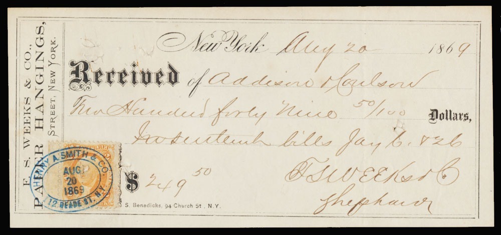 Lot 105969 - R15c