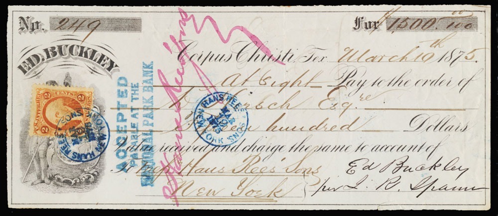 Lot 105971 - R15c