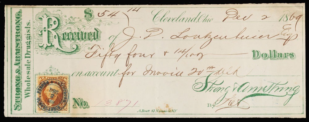 Lot 105975 - R15c
