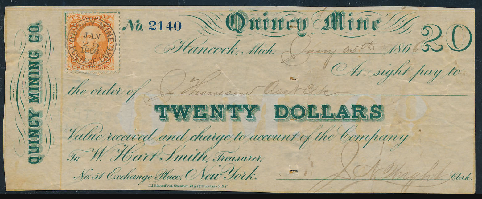 Lot 106015 - R15c