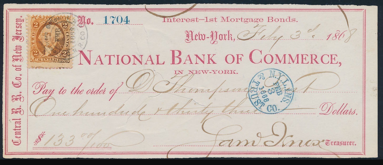 Lot 106020 - R15c