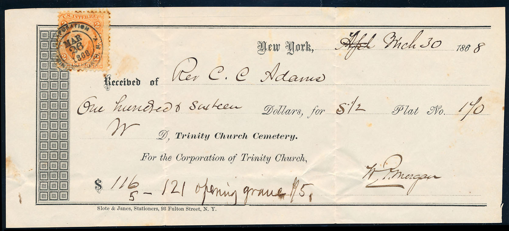 Lot 106021 - R15c