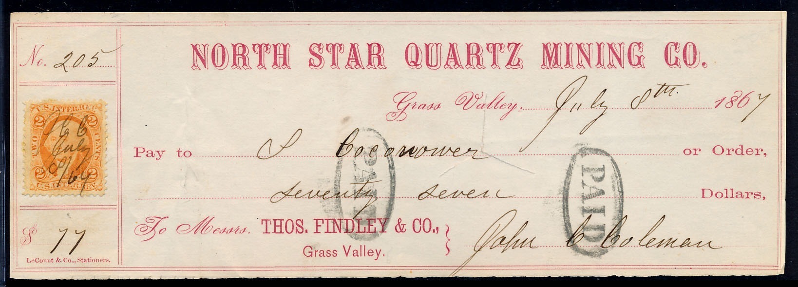Lot 106030 - R15c