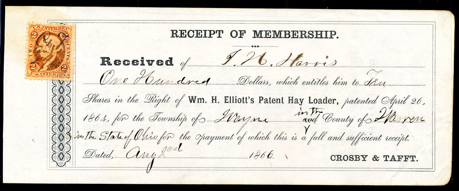 Lot 106032 - R15c