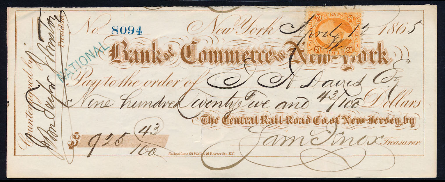 Lot 106035 - R15c