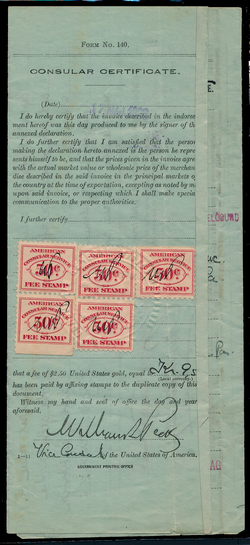 Lot 106247 - RK9(5)