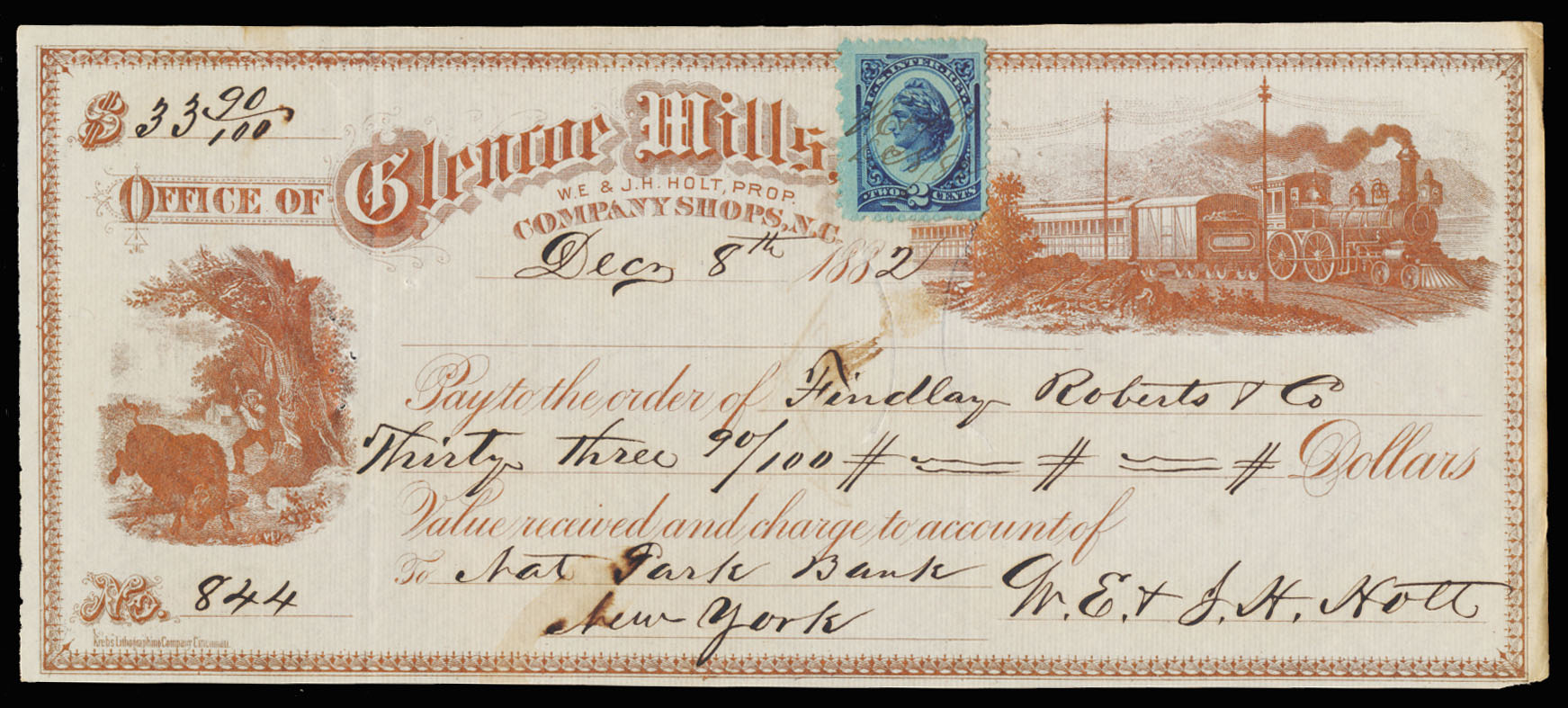 Lot 106286 - R152b