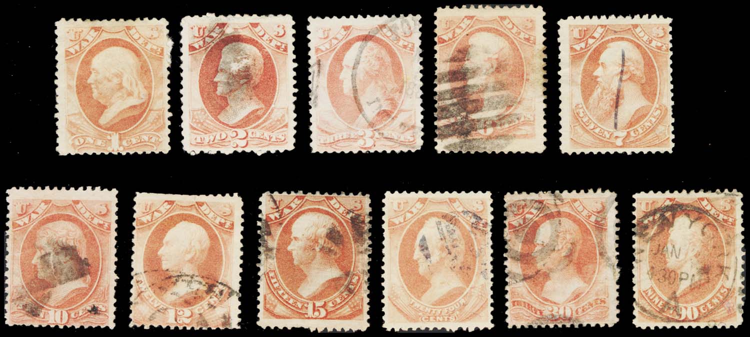 Lot 107219 - O83-93