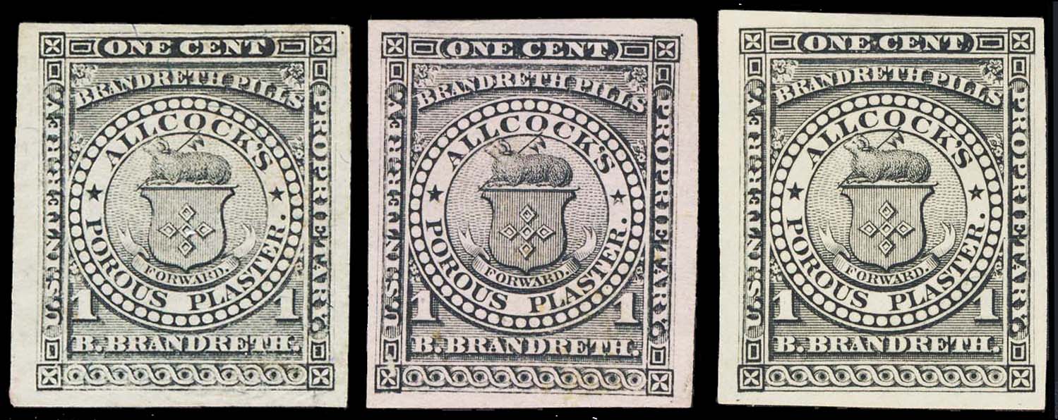 Lot 107332 - RS35b-d