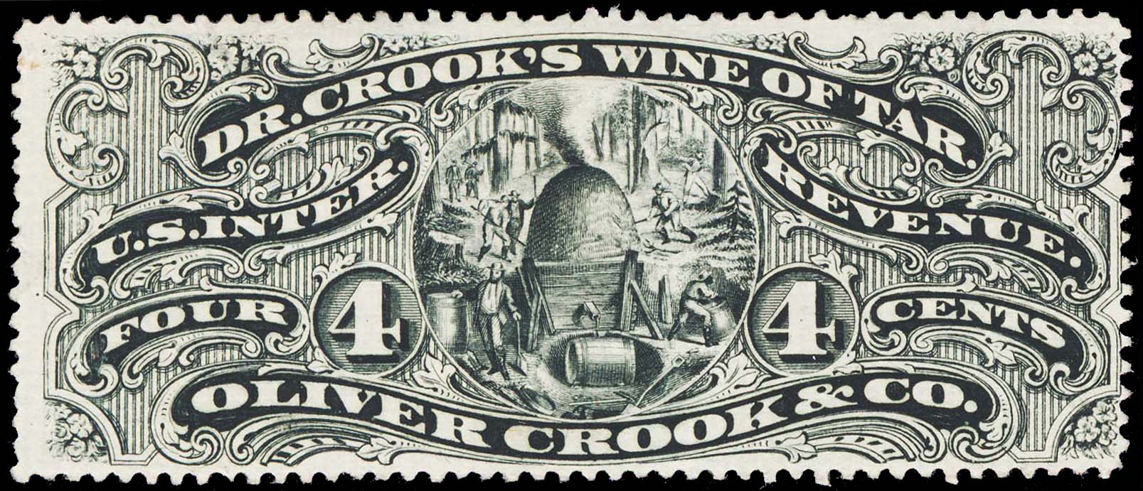 Lot 107347 - RS65e