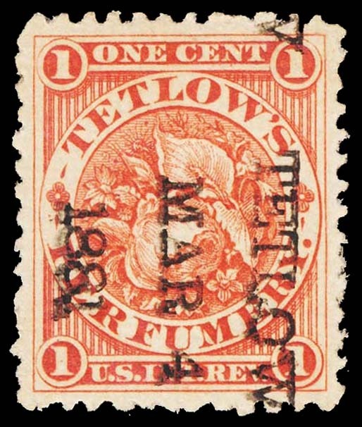 Lot 107415 - RT19d