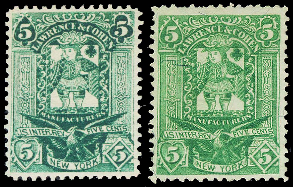 Lot 107426 - RU11b(2)
