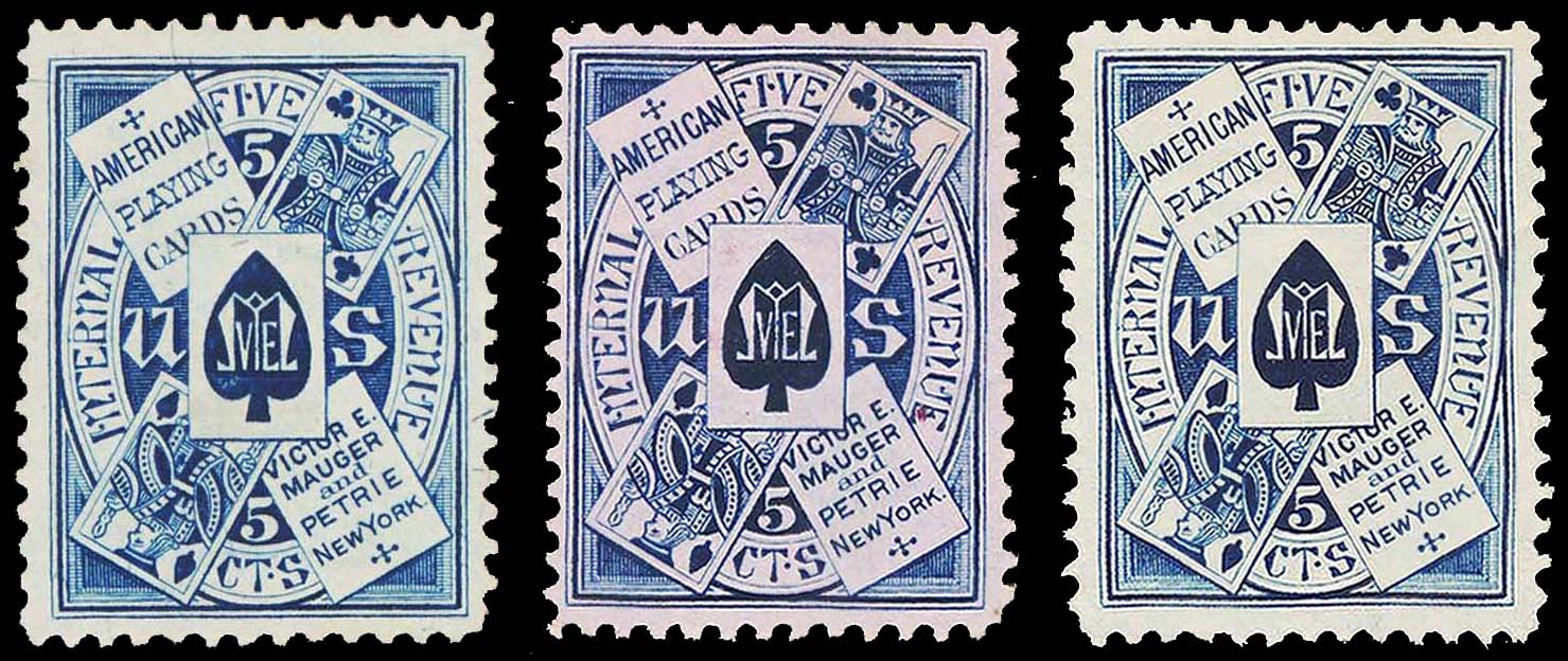 Lot 107428 - RU13b-d