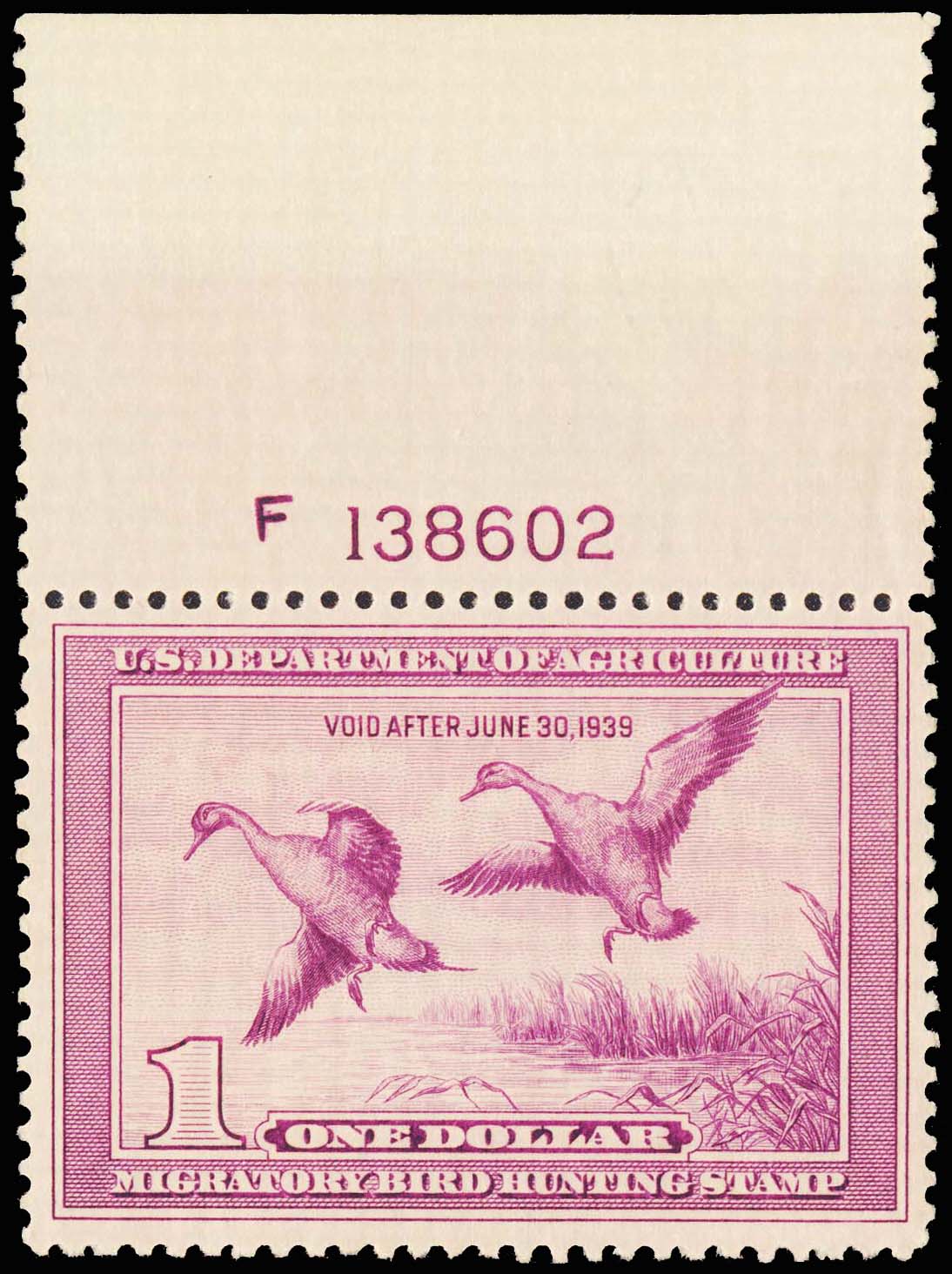 Lot 107497 - RW5