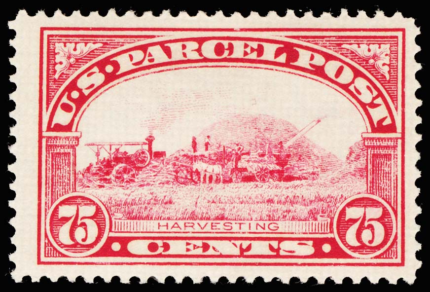 Lot 107834 - Q11