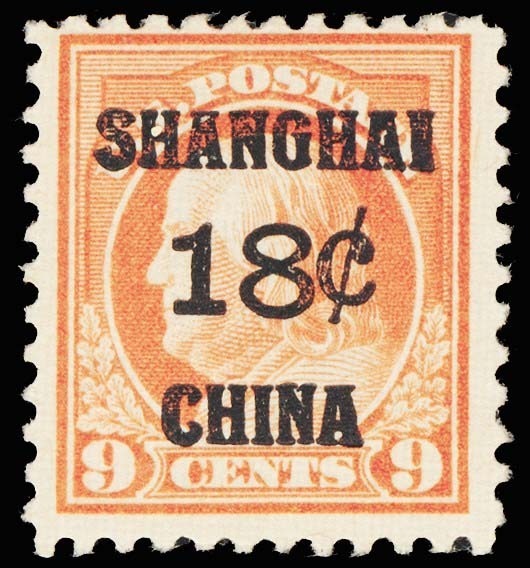 Lot 108083 - K9