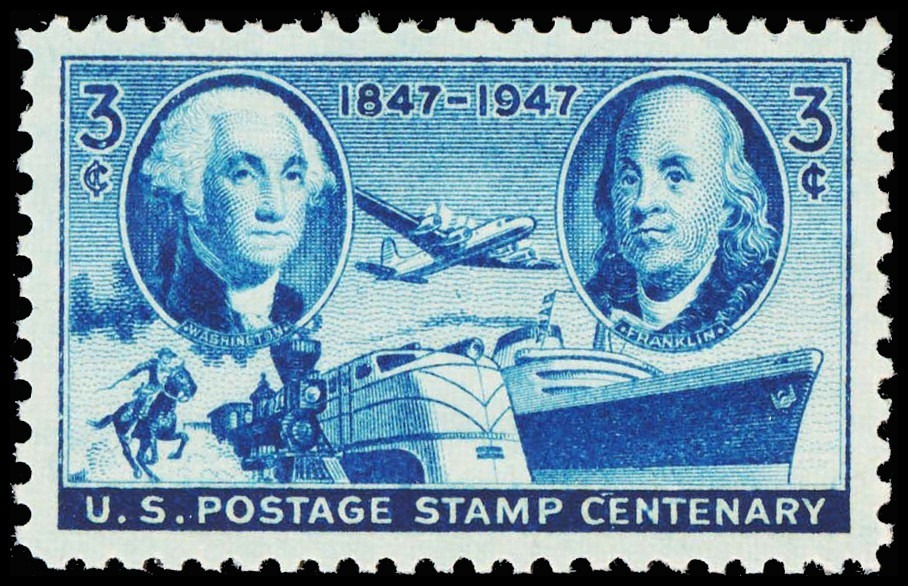 Lot 108277 - 947