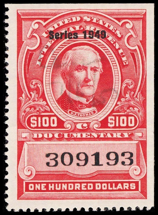 Lot 108441 - R533