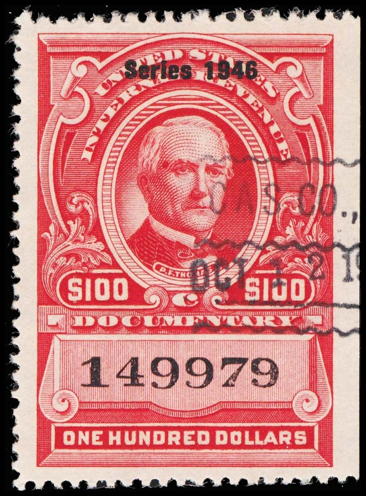 Lot 108503 - R458