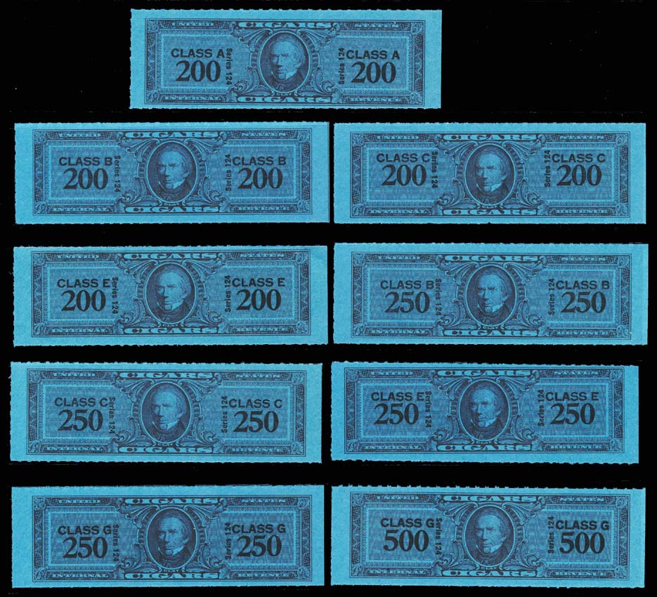 Lot 109162 - TC2513a//93a