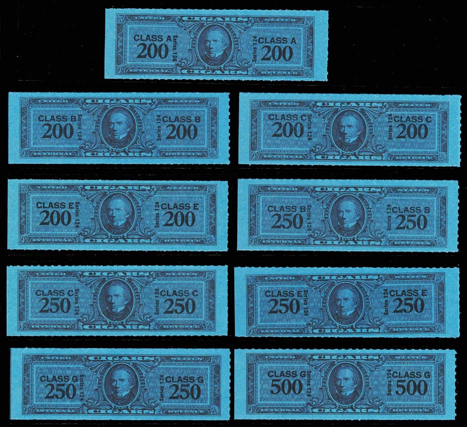 Lot 109163 - TC2513a//93a