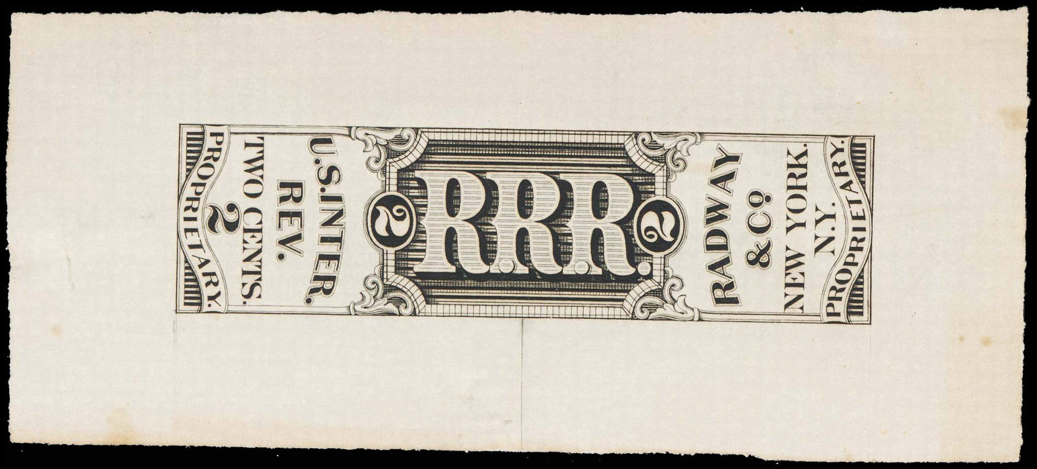 Lot 109321 - RS193P1