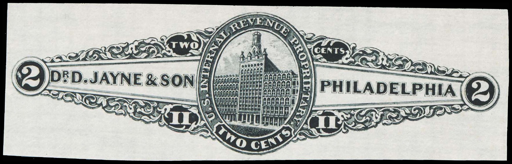 Lot 109337 - RS145P3