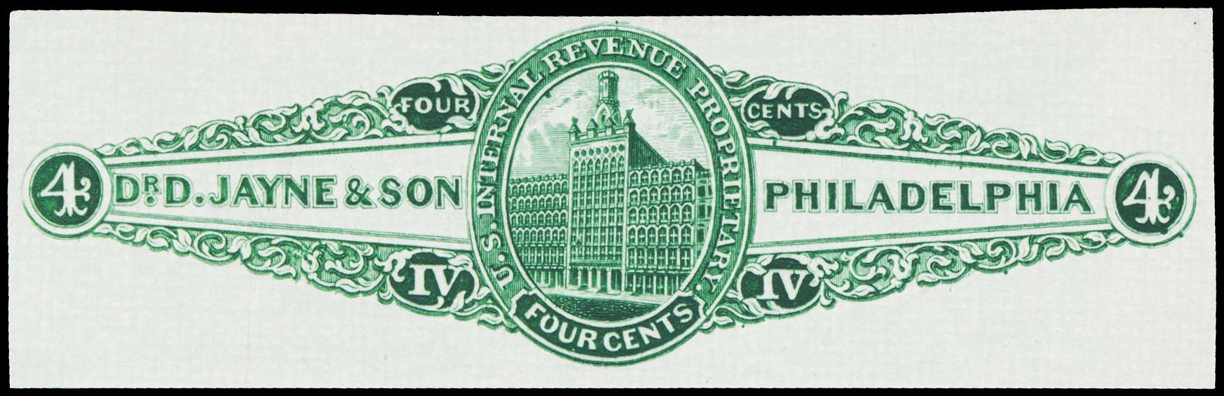 Lot 109340 - RS146P3