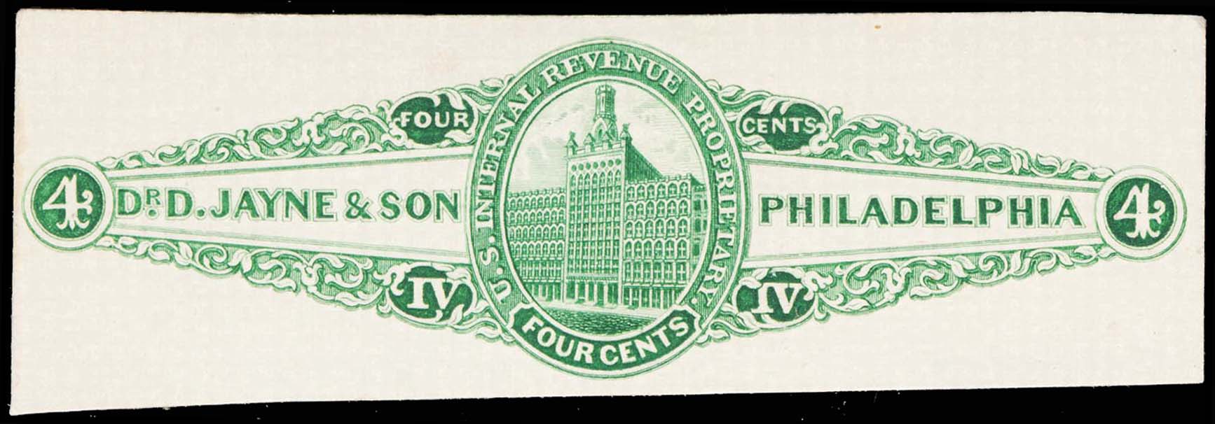 Lot 109359 - RS146P4