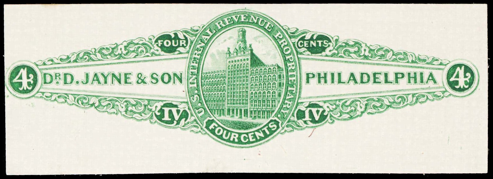 Lot 109360 - RS146P4