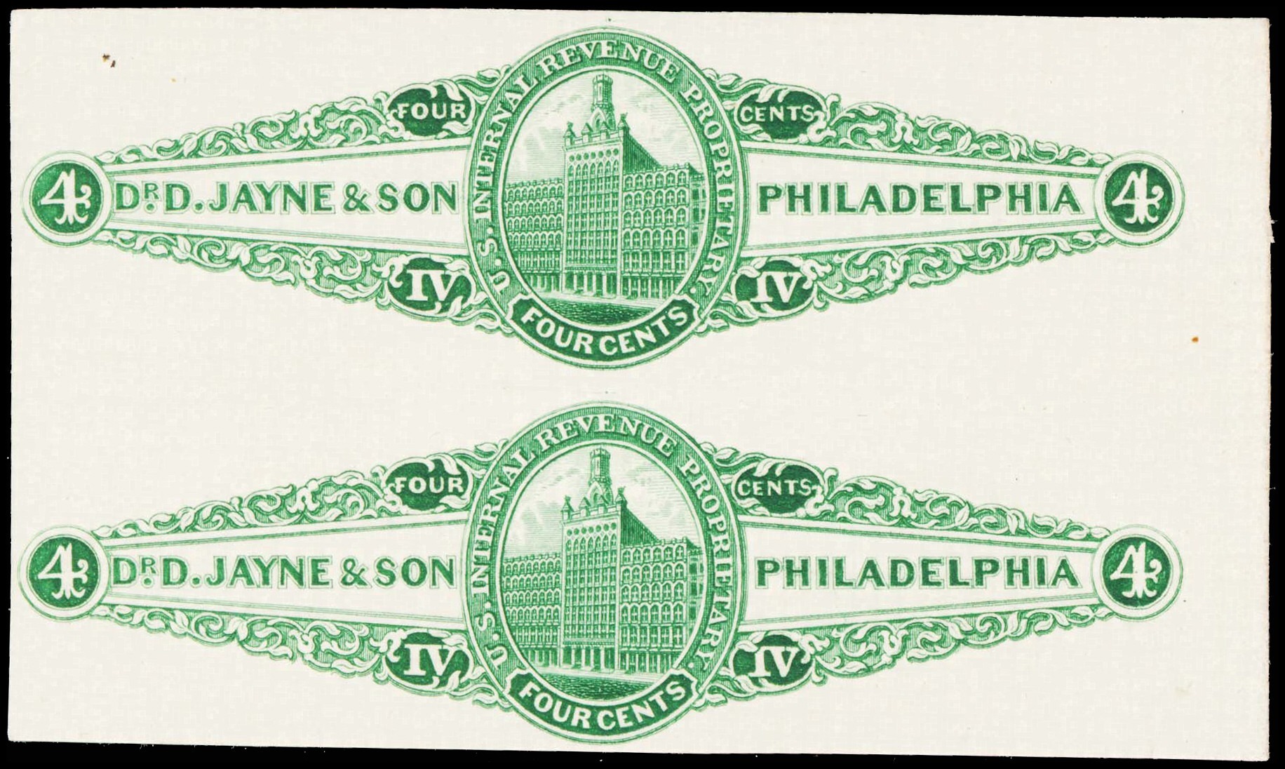 Lot 109361 - RS146P4
