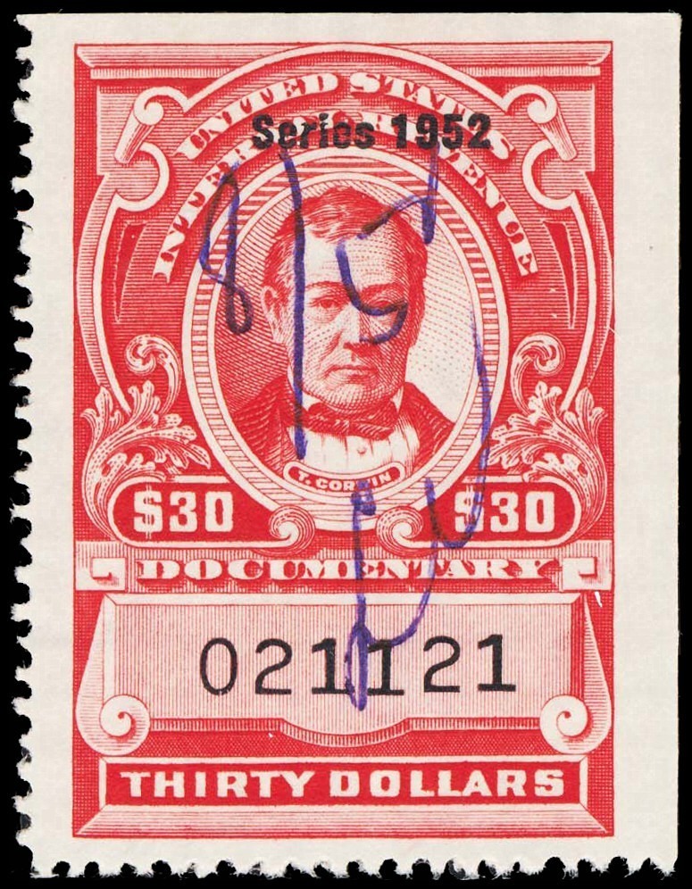 Lot 109409 - R611
