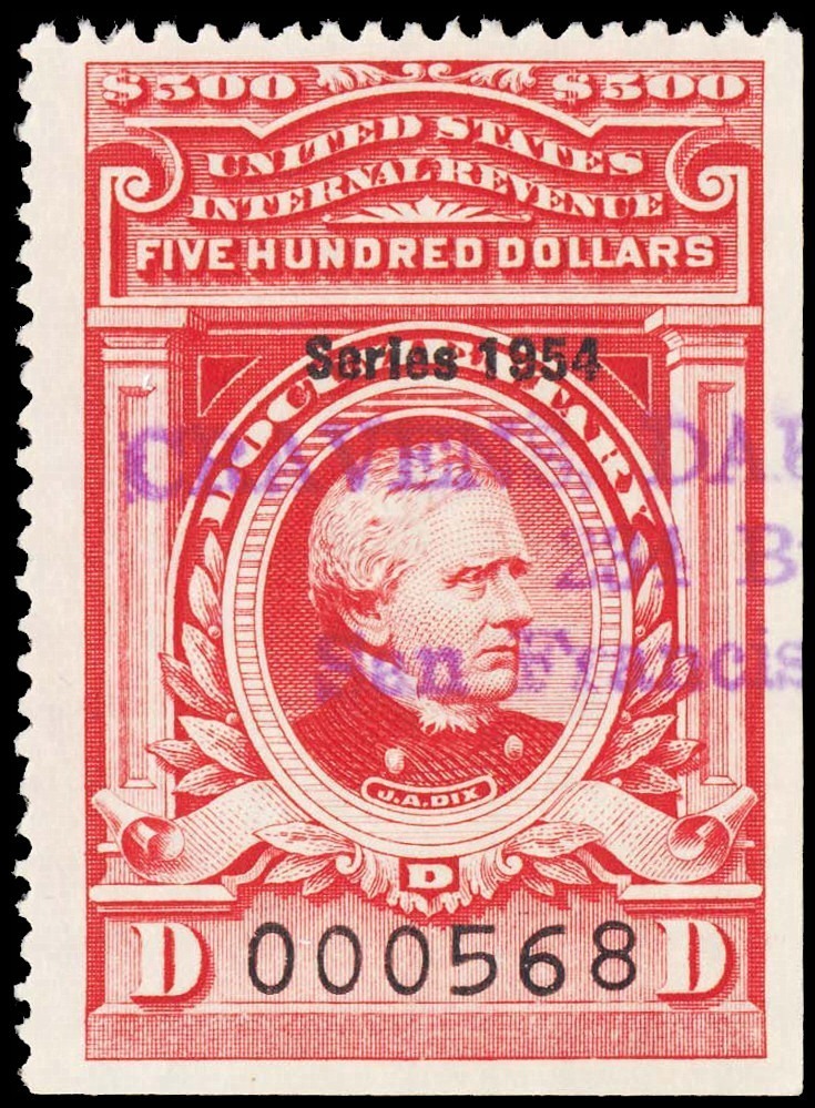 Lot 109416 - R683
