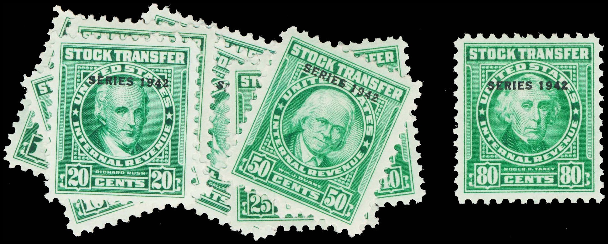 Lot 109468 - RD117-126