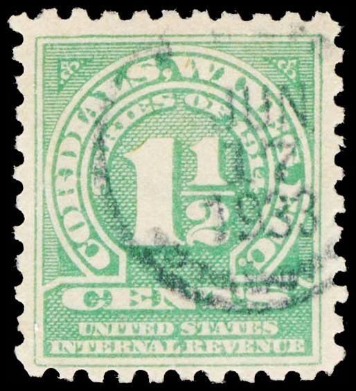 Lot 109502 - RE19
