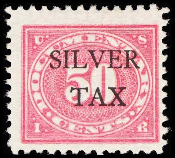 Lot 109547 - RG11(var)