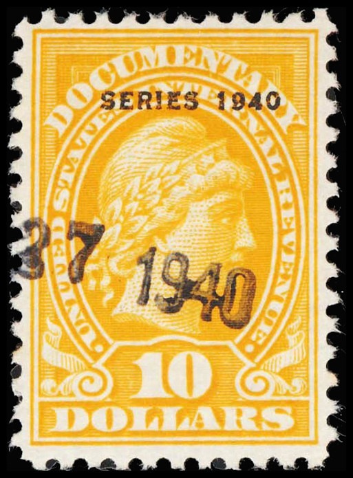 Lot 109761 - R281